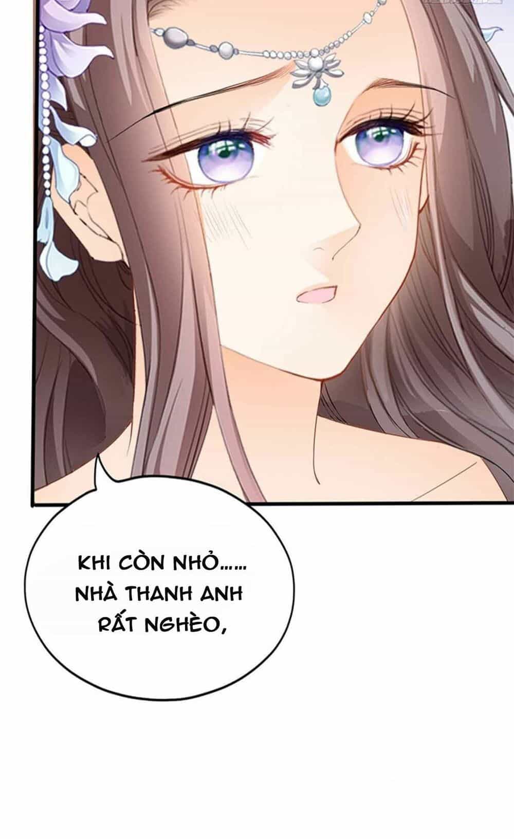 Bổn Vương Muốn Ngươi - Chương 78 - ảnh 11