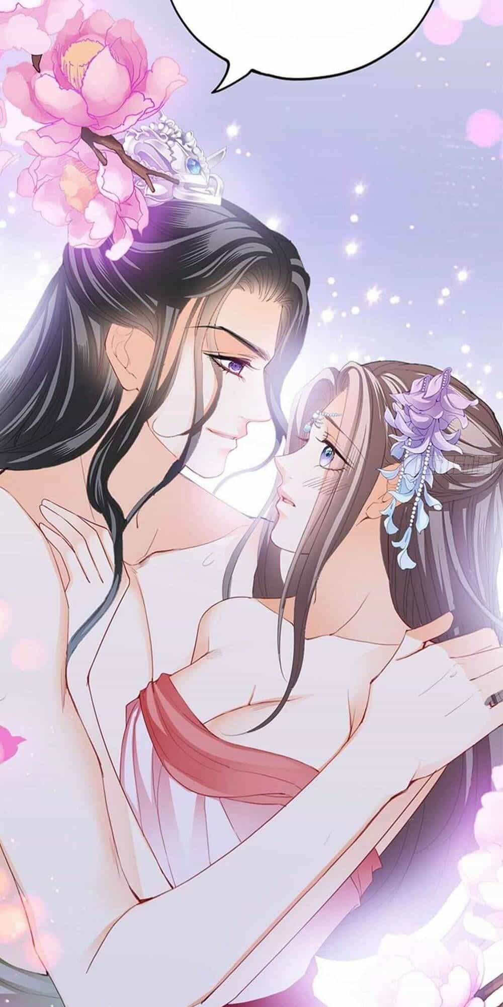 Bổn Vương Muốn Ngươi - Chương 78 - ảnh 13