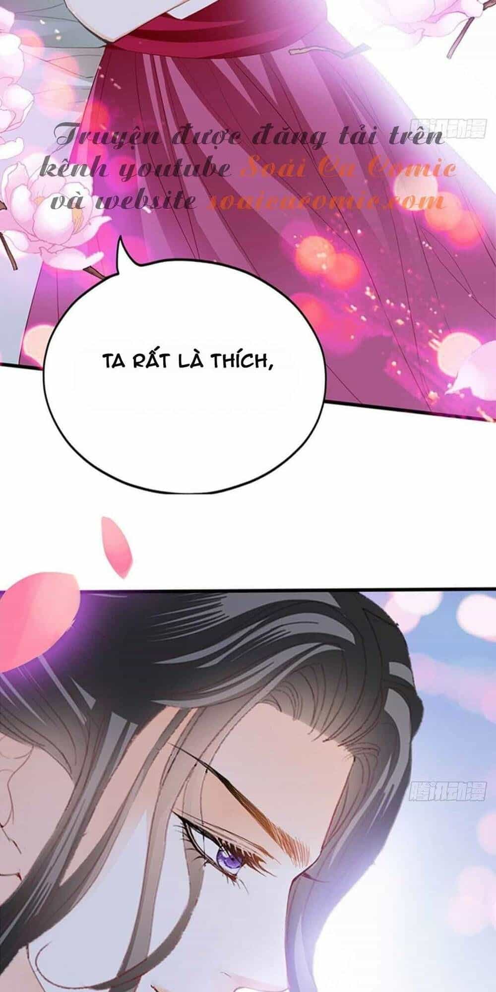 Bổn Vương Muốn Ngươi - Chương 78 - ảnh 14