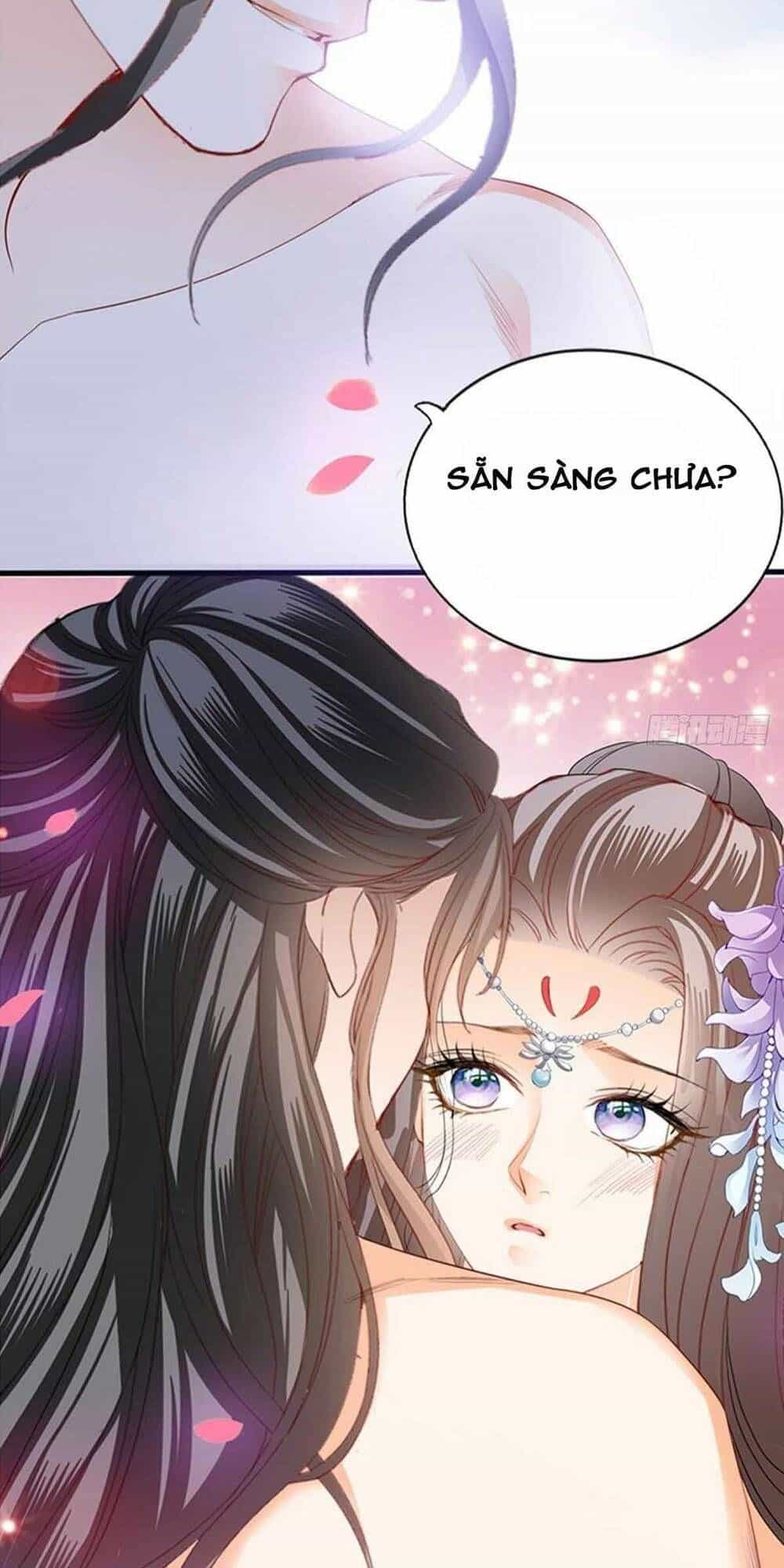 Bổn Vương Muốn Ngươi - Chương 78 - ảnh 15