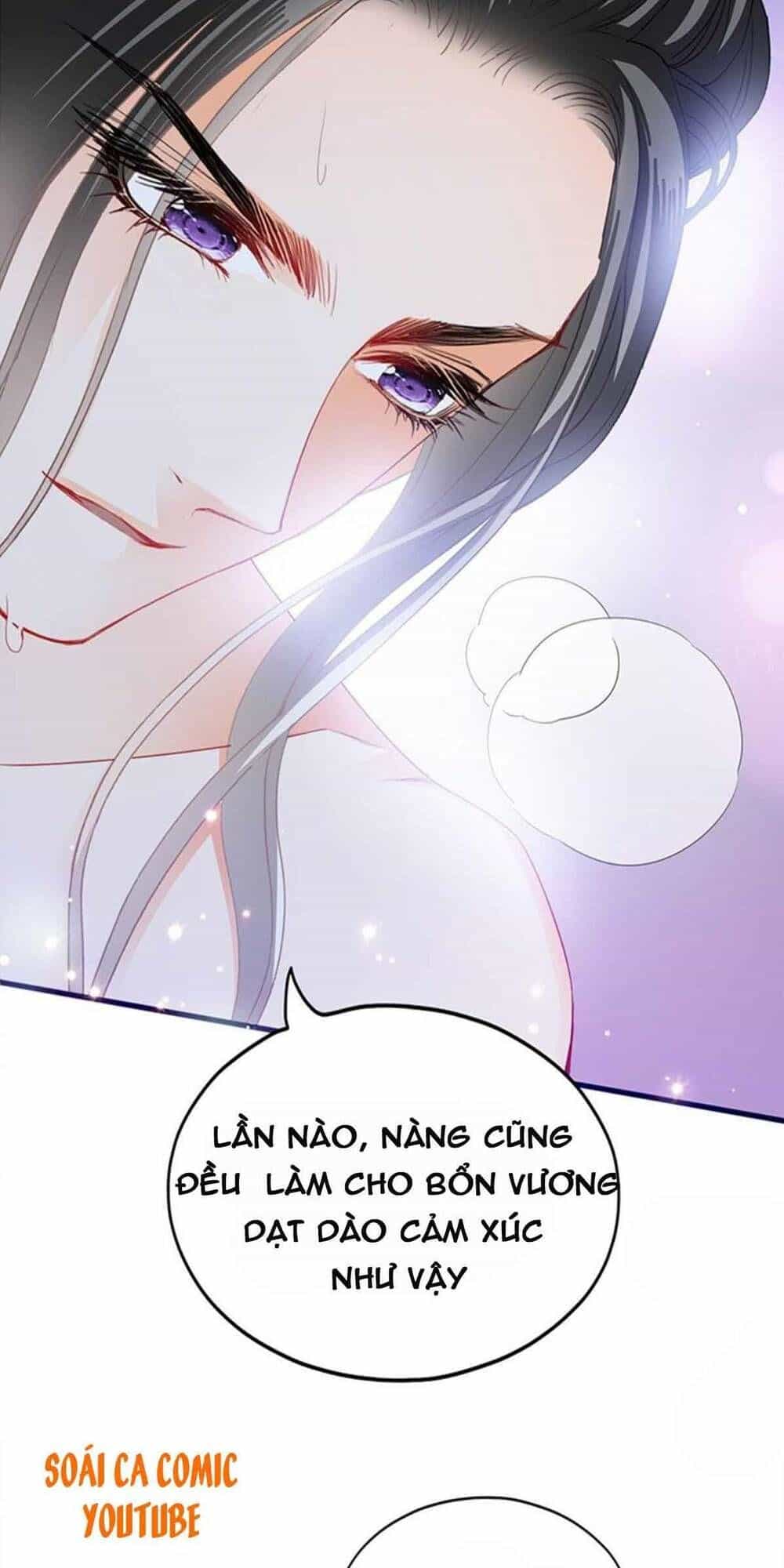 Bổn Vương Muốn Ngươi - Chương 78 - ảnh 17