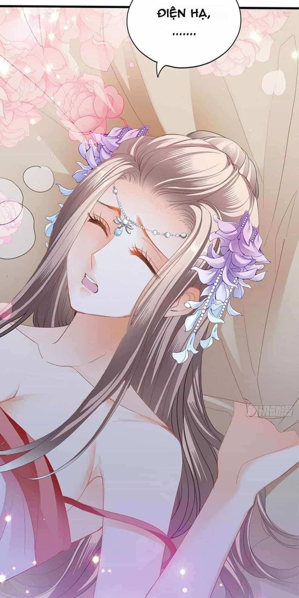 Bổn Vương Muốn Ngươi - Chương 78 - ảnh 18