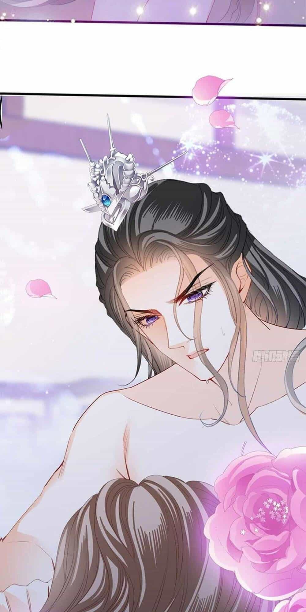 Bổn Vương Muốn Ngươi - Chương 78 - ảnh 19