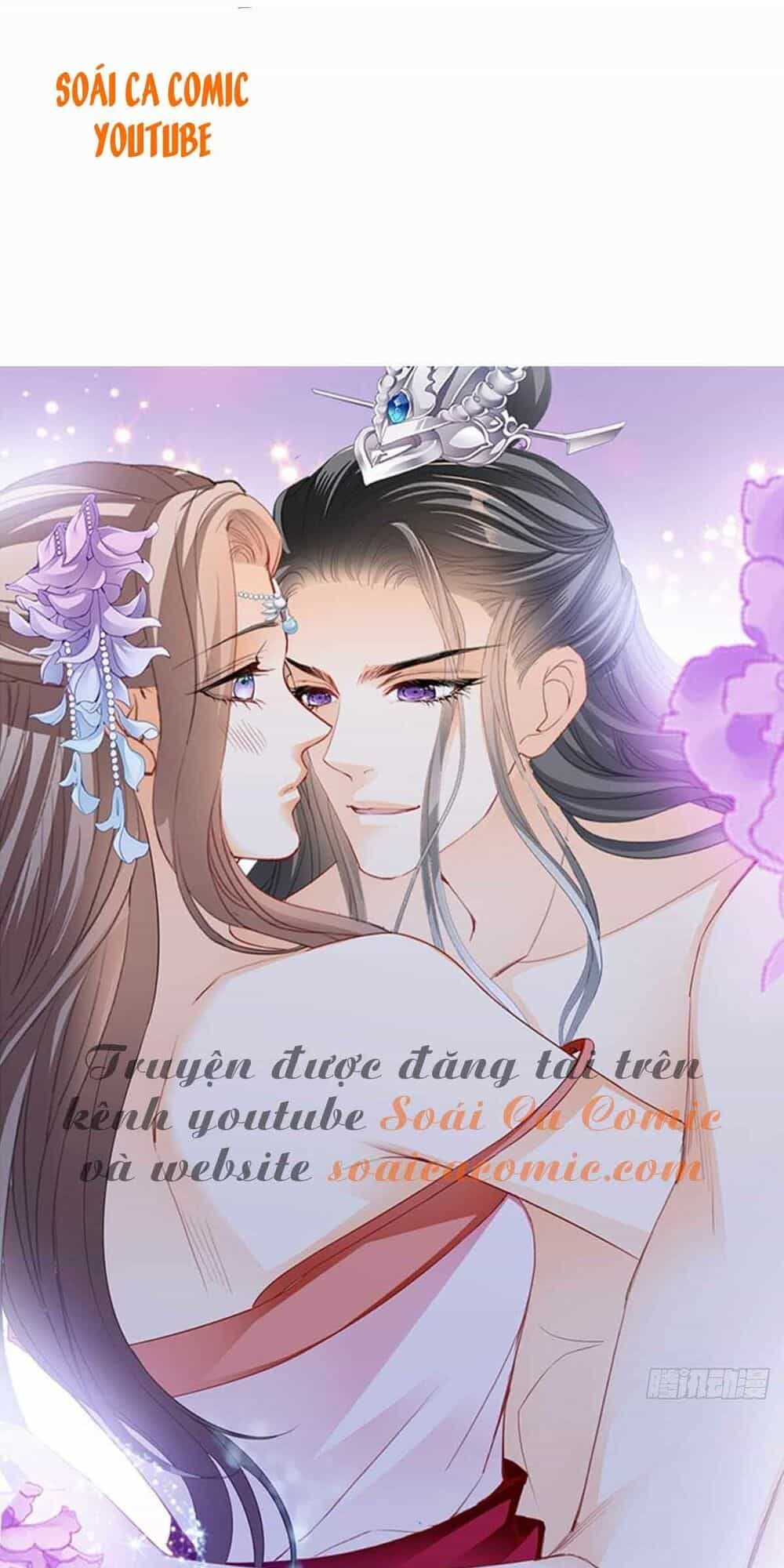 Bổn Vương Muốn Ngươi - Chương 78 - ảnh 2
