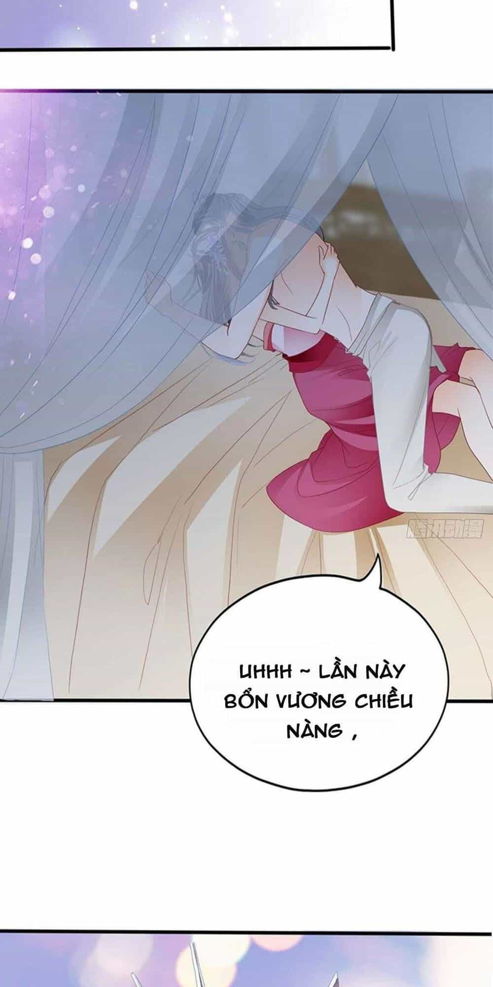 Bổn Vương Muốn Ngươi - Chương 78 - ảnh 27