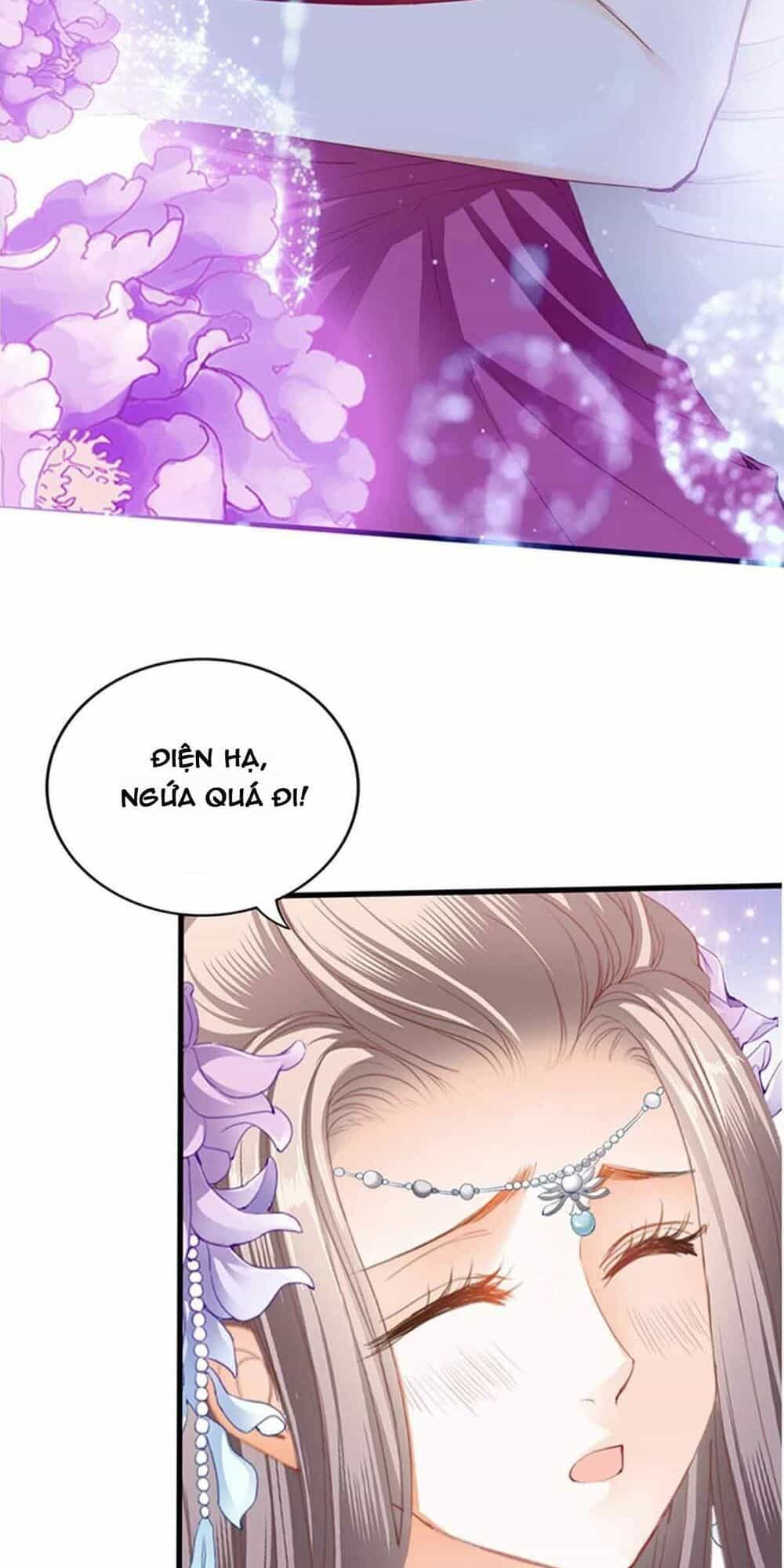 Bổn Vương Muốn Ngươi - Chương 78 - ảnh 3