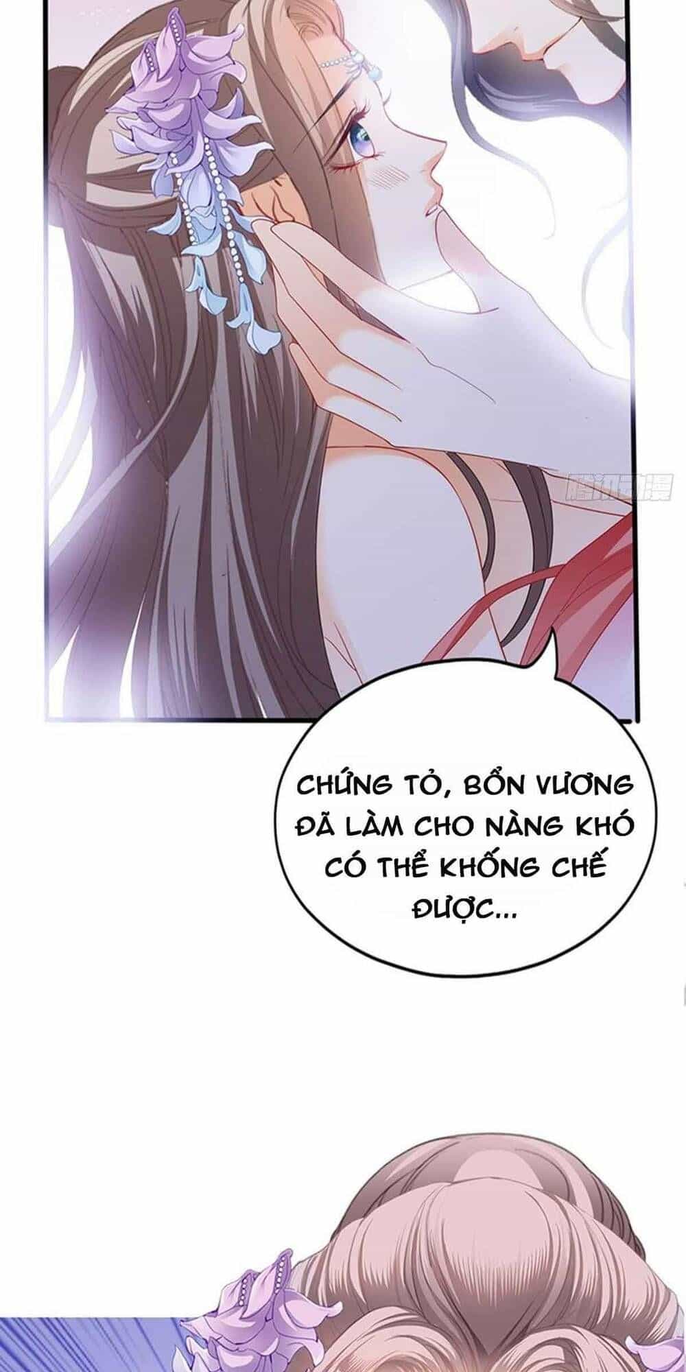 Bổn Vương Muốn Ngươi - Chương 78 - ảnh 32