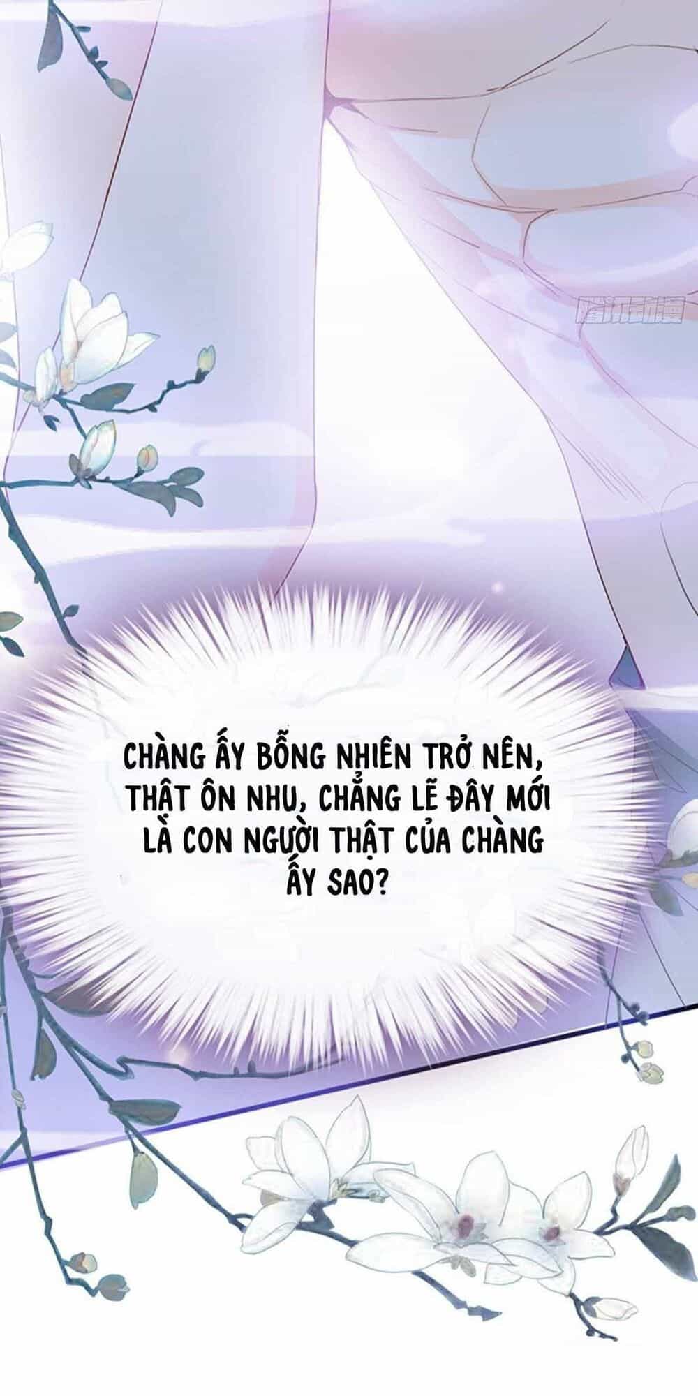 Bổn Vương Muốn Ngươi - Chương 78 - ảnh 6