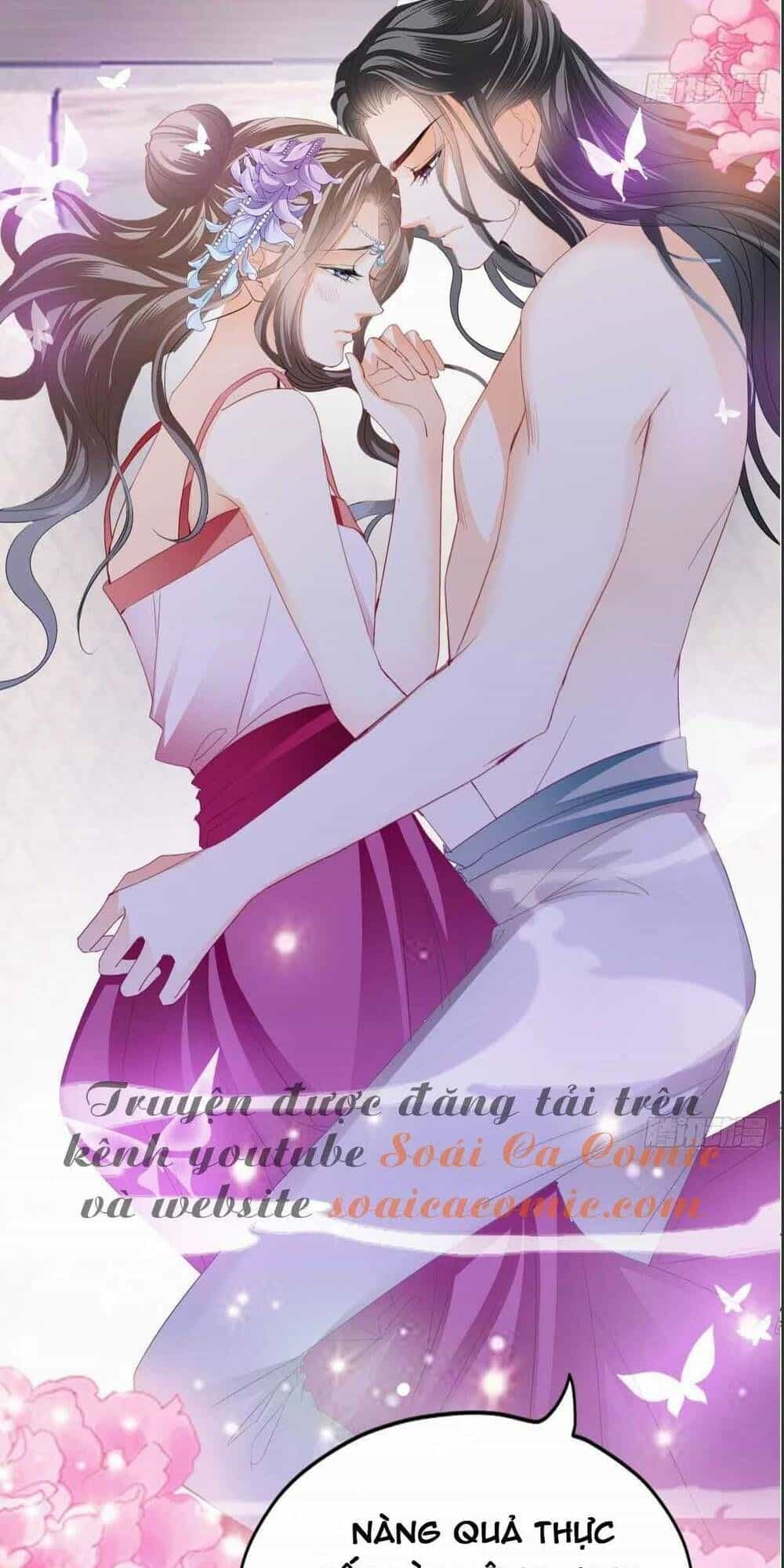 Bổn Vương Muốn Ngươi - Chương 79 - ảnh 14