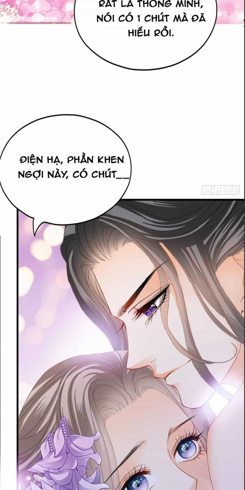 Bổn Vương Muốn Ngươi - Chương 79 - ảnh 15