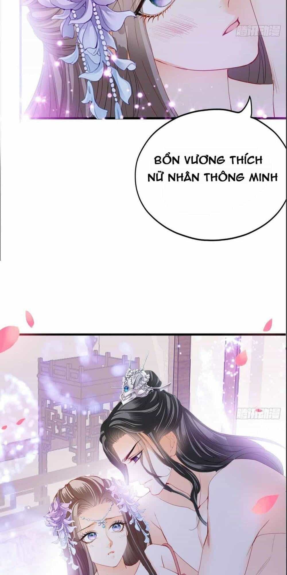 Bổn Vương Muốn Ngươi - Chương 79 - ảnh 16