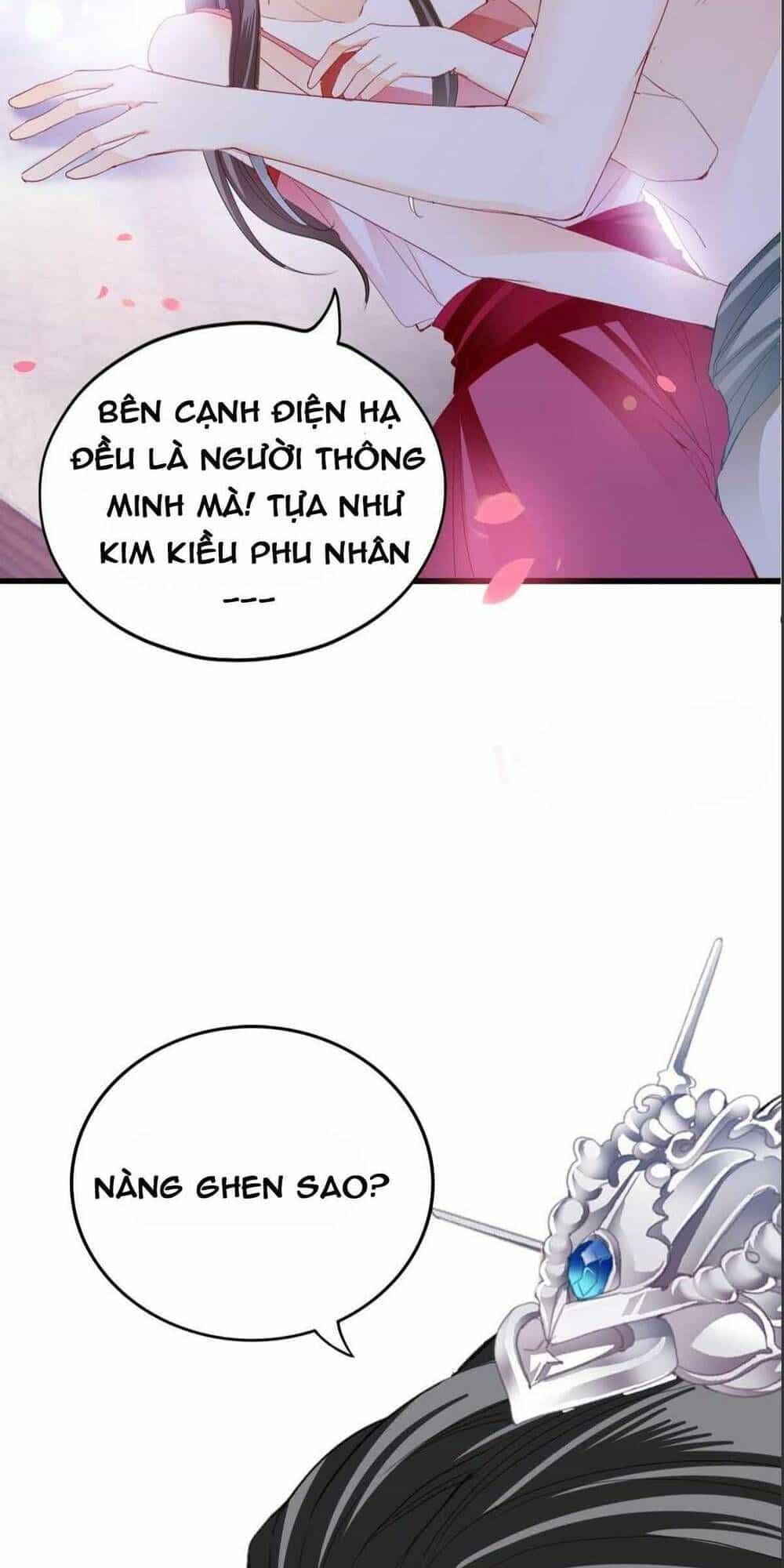 Bổn Vương Muốn Ngươi - Chương 79 - ảnh 17