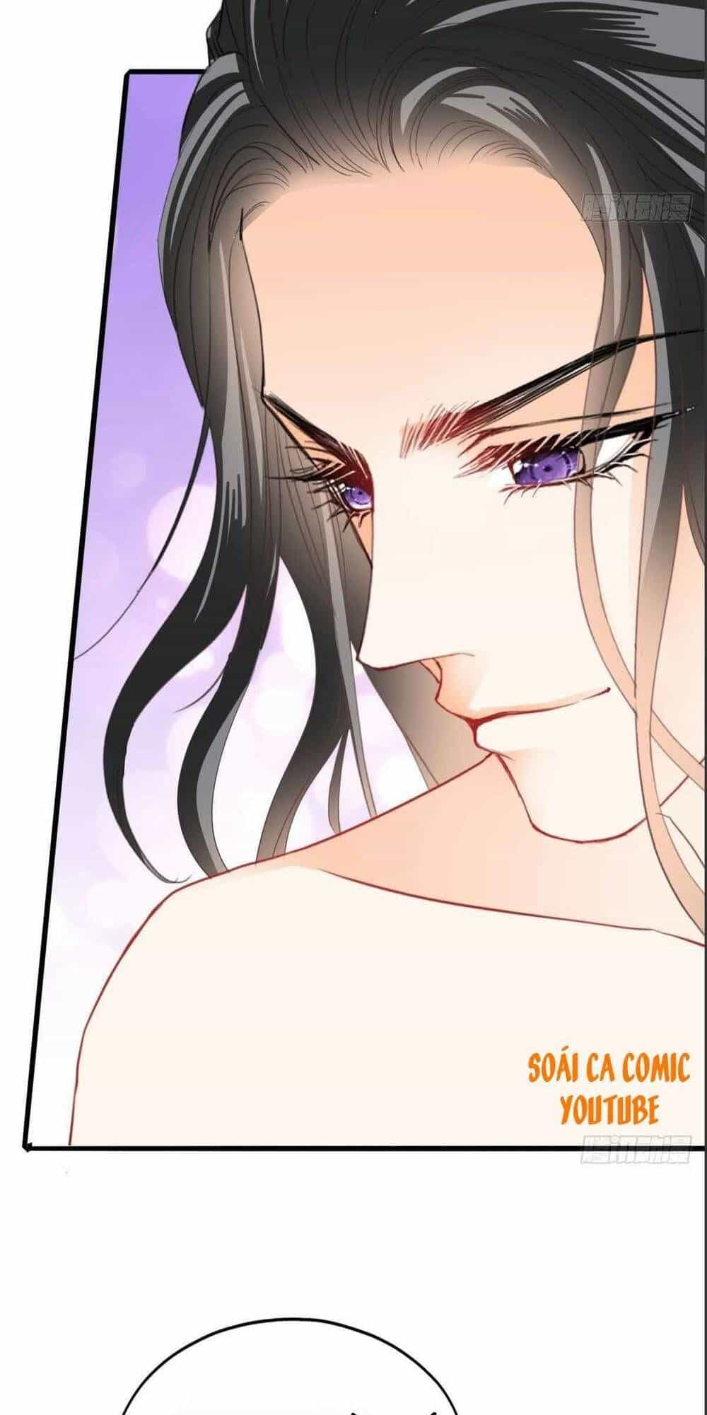 Bổn Vương Muốn Ngươi - Chương 79 - ảnh 18