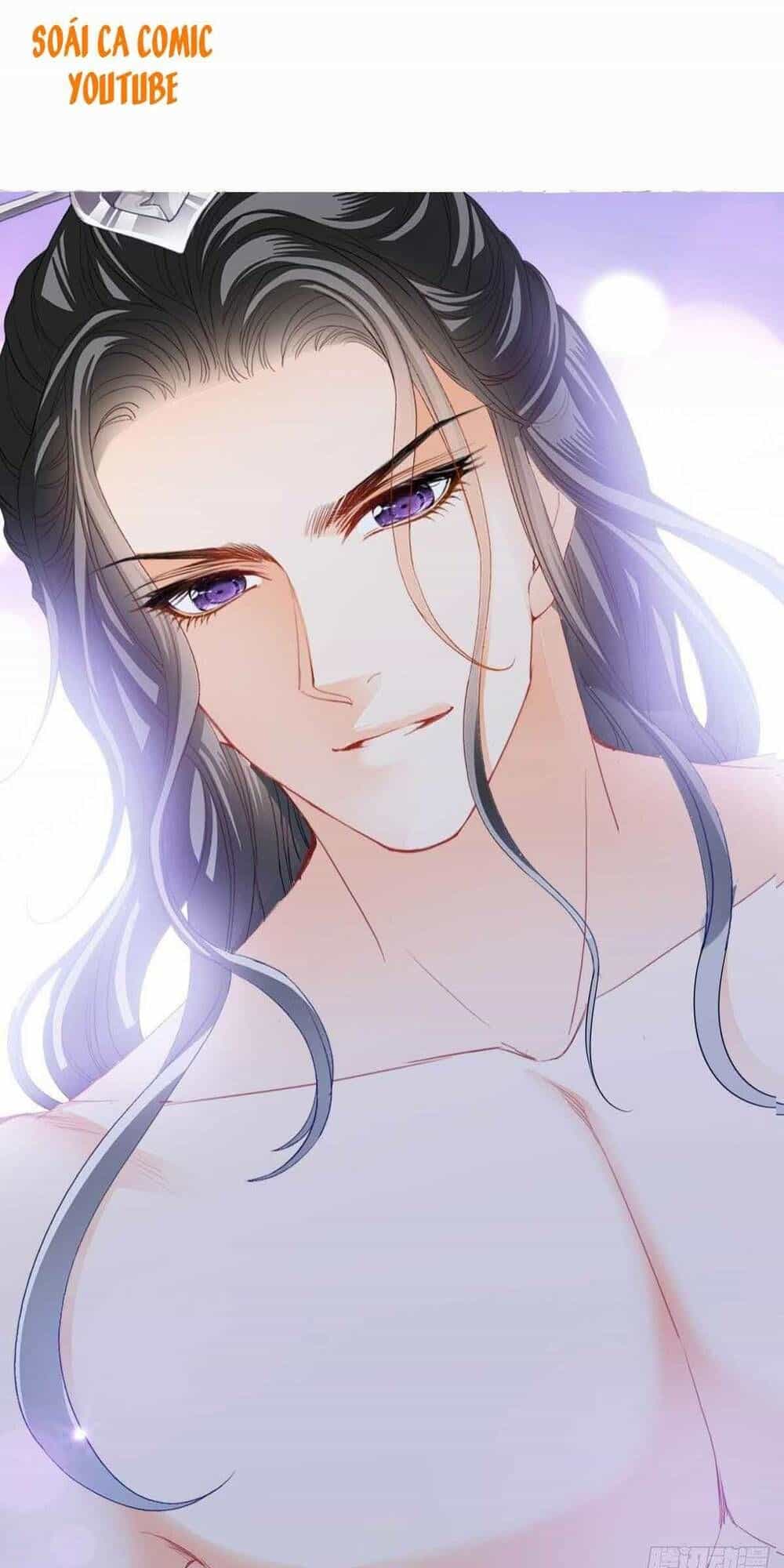Bổn Vương Muốn Ngươi - Chương 79 - ảnh 2