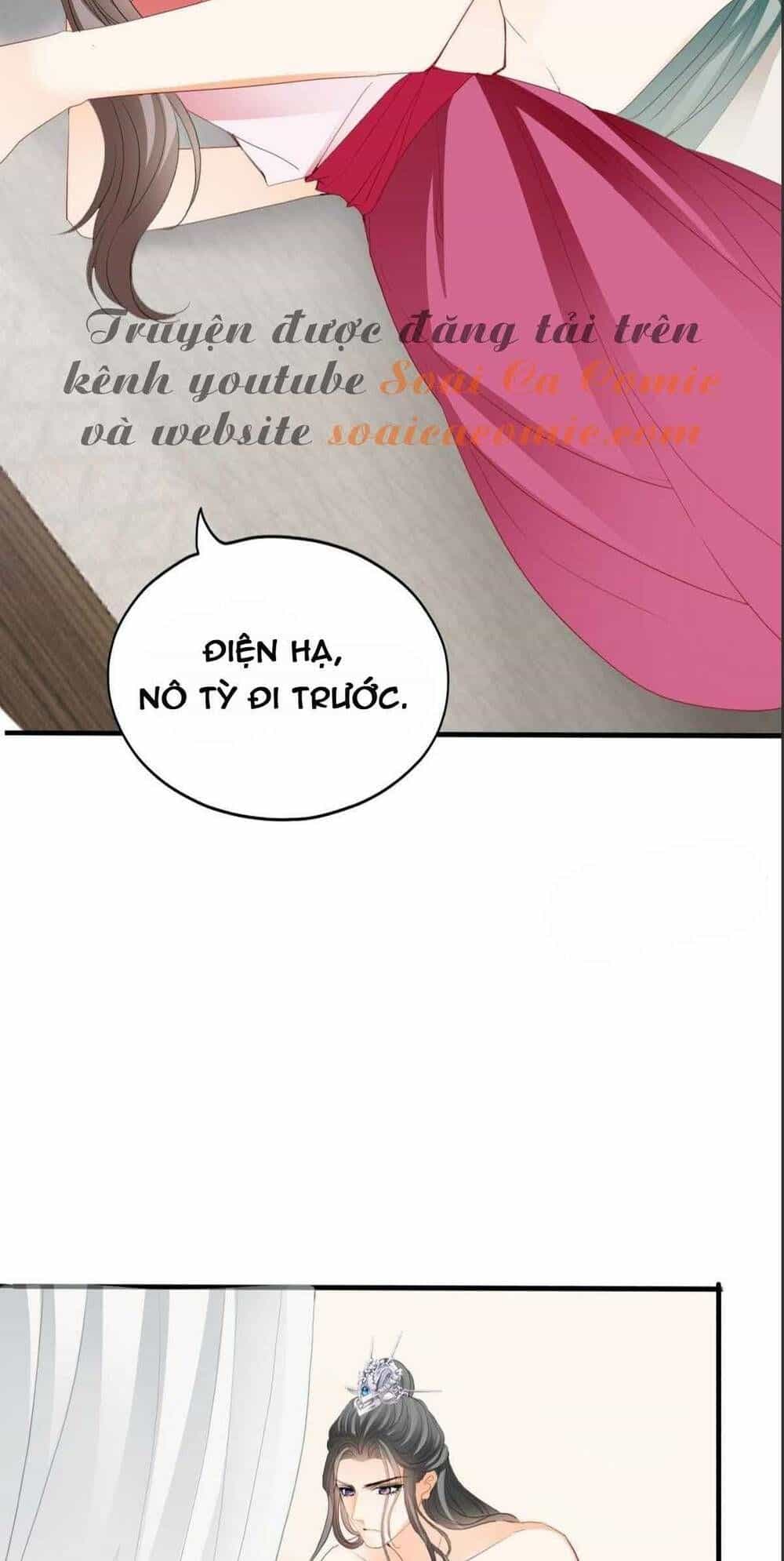 Bổn Vương Muốn Ngươi - Chương 79 - ảnh 23