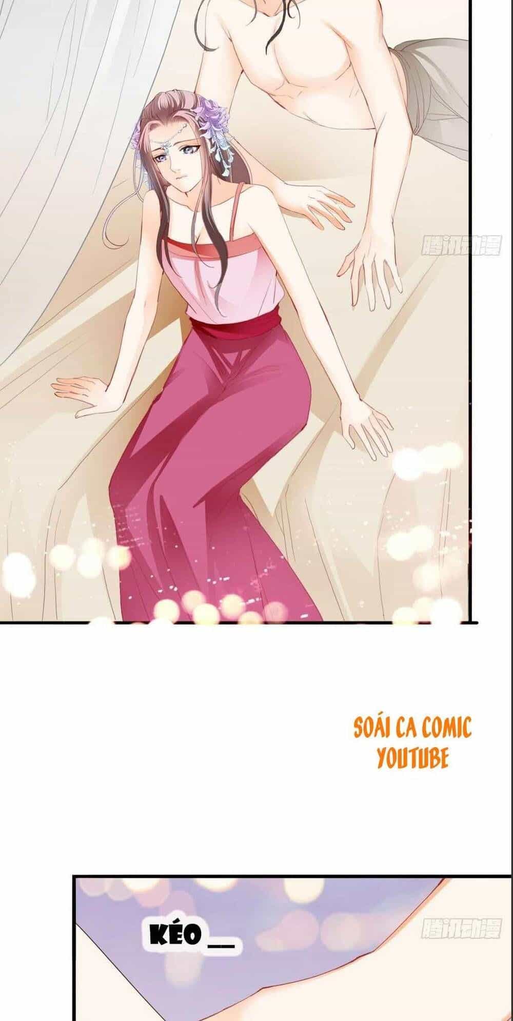 Bổn Vương Muốn Ngươi - Chương 79 - ảnh 24