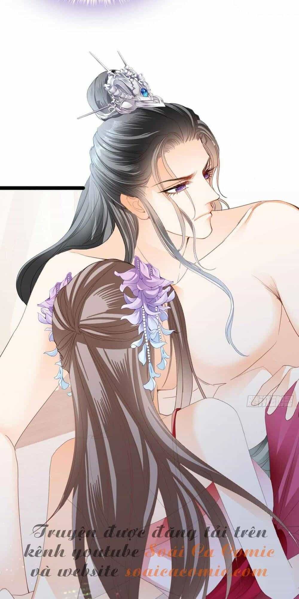Bổn Vương Muốn Ngươi - Chương 79 - ảnh 29