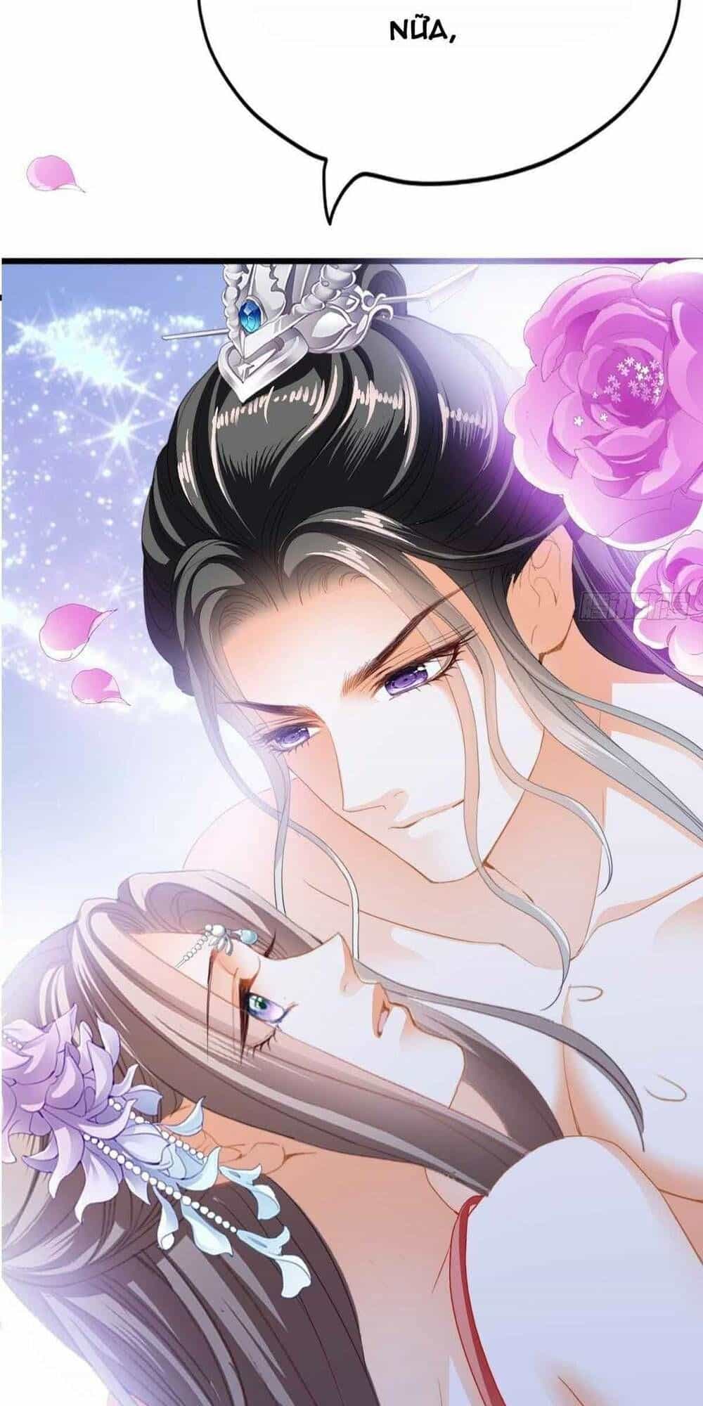 Bổn Vương Muốn Ngươi - Chương 79 - ảnh 32