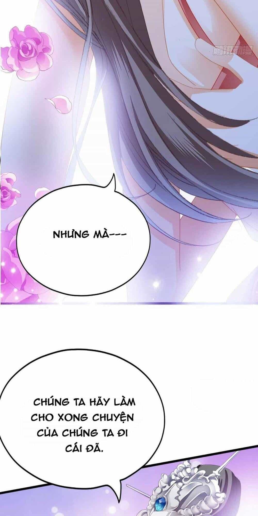 Bổn Vương Muốn Ngươi - Chương 79 - ảnh 33