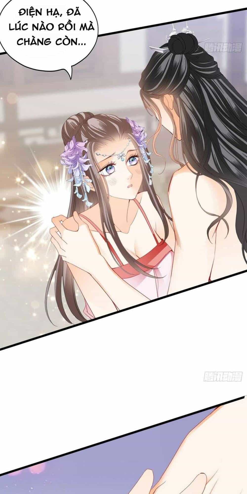 Bổn Vương Muốn Ngươi - Chương 79 - ảnh 35