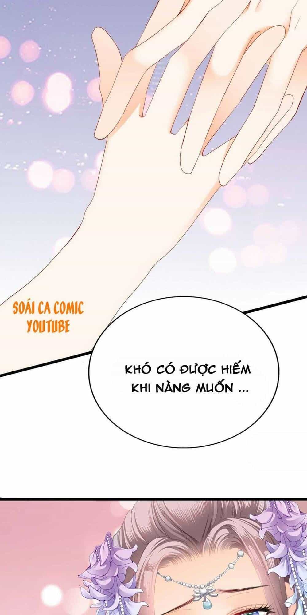 Bổn Vương Muốn Ngươi - Chương 79 - ảnh 36