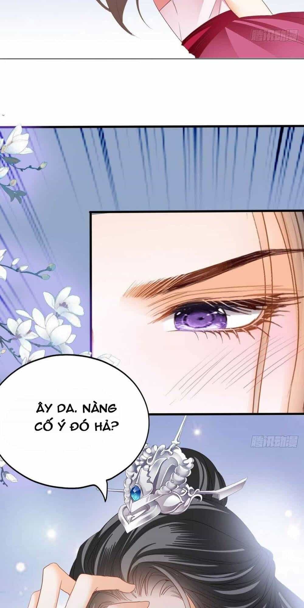 Bổn Vương Muốn Ngươi - Chương 79 - ảnh 38