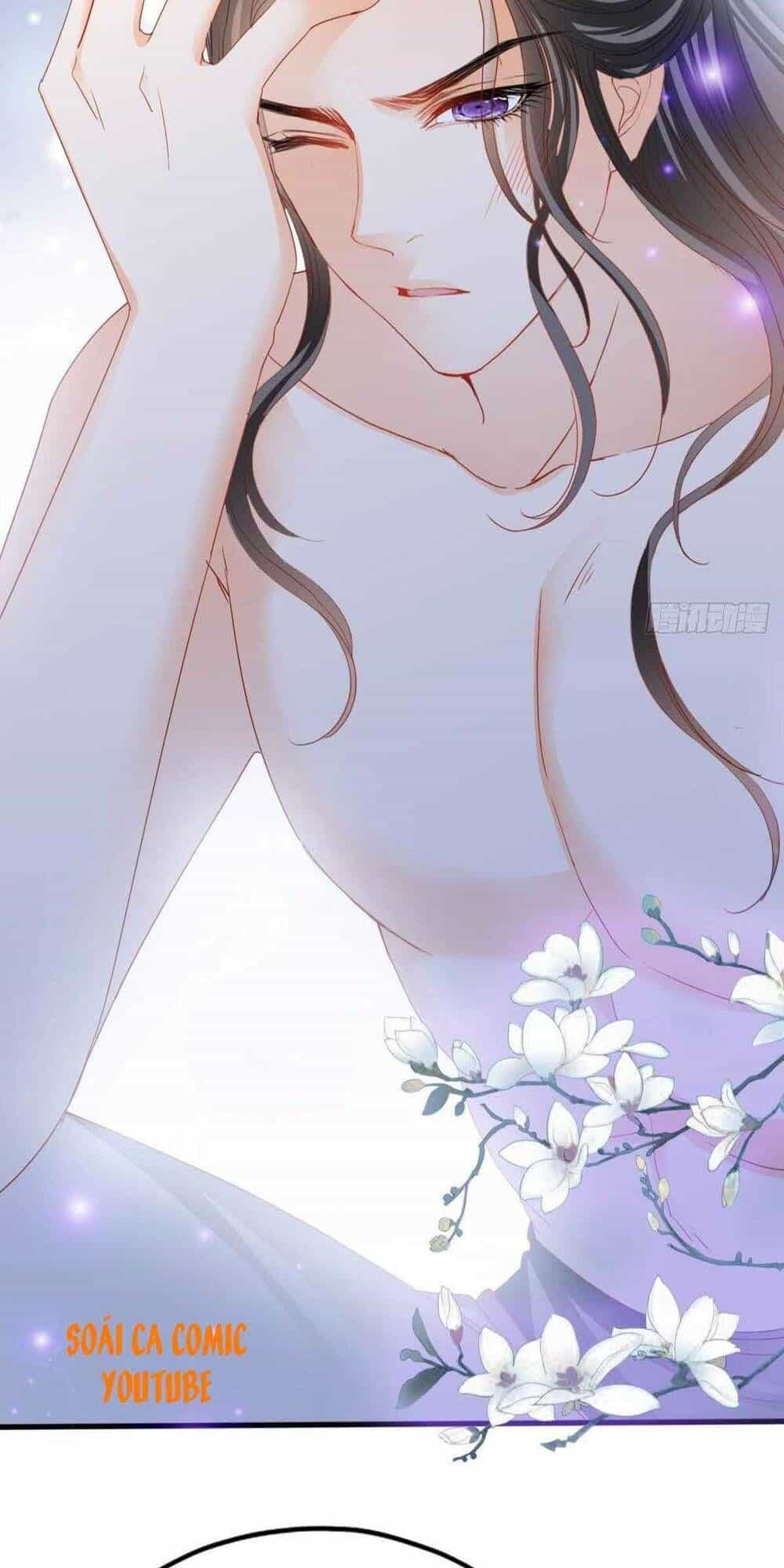 Bổn Vương Muốn Ngươi - Chương 79 - ảnh 39