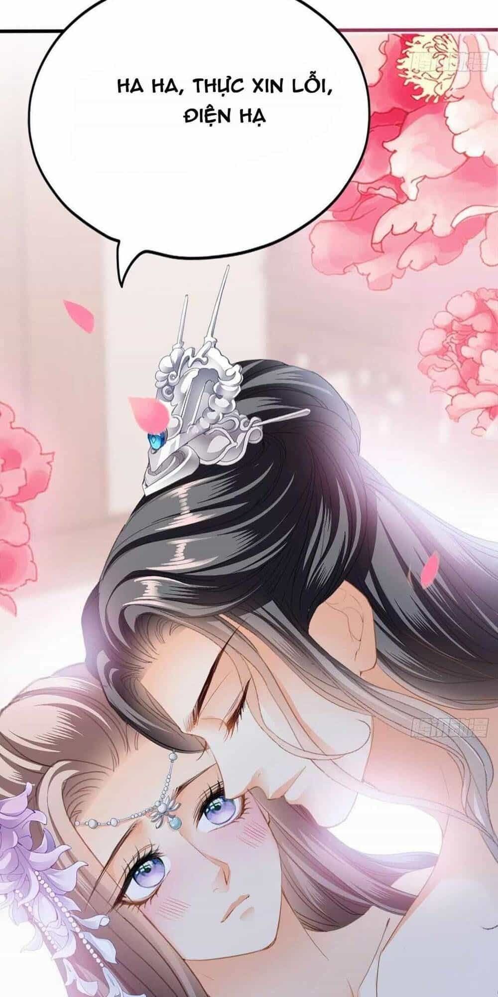 Bổn Vương Muốn Ngươi - Chương 79 - ảnh 40