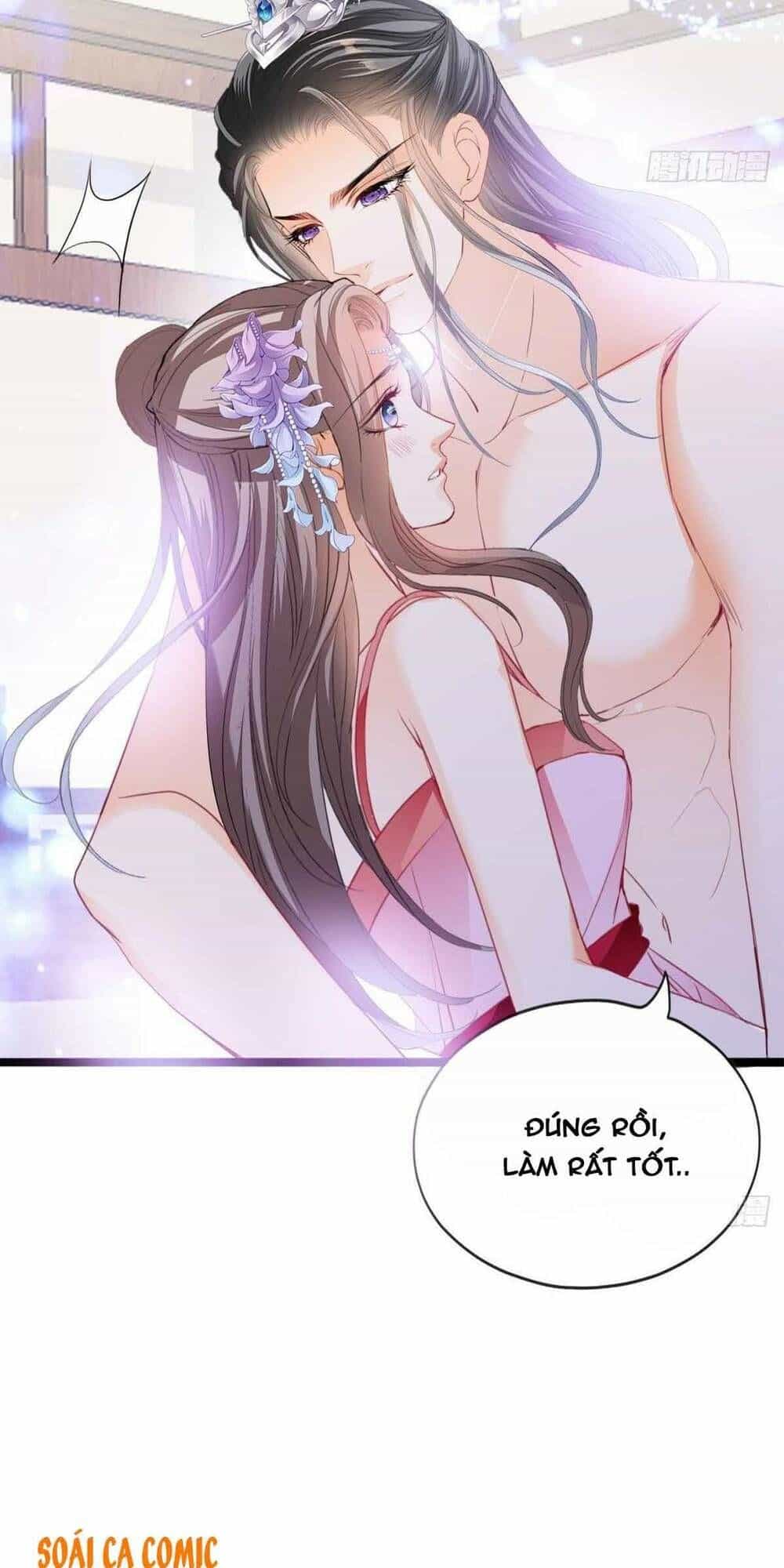Bổn Vương Muốn Ngươi - Chương 79 - ảnh 8