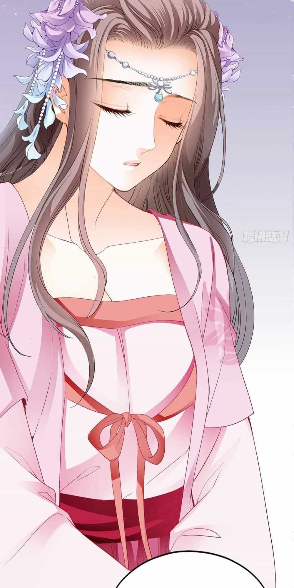 Bổn Vương Muốn Ngươi - Chương 80 - ảnh 16