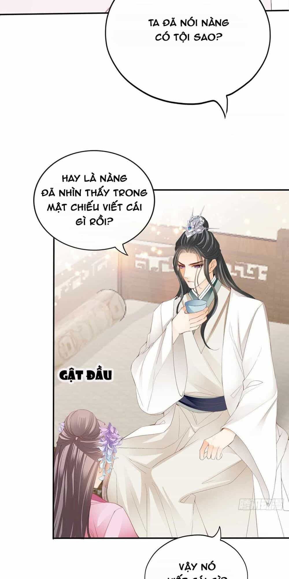 Bổn Vương Muốn Ngươi - Chương 80 - ảnh 17
