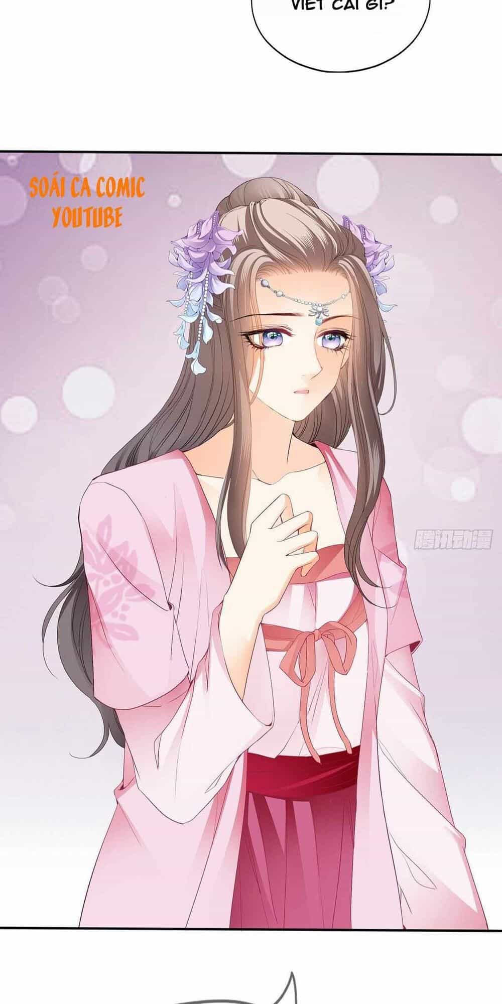 Bổn Vương Muốn Ngươi - Chương 80 - ảnh 18