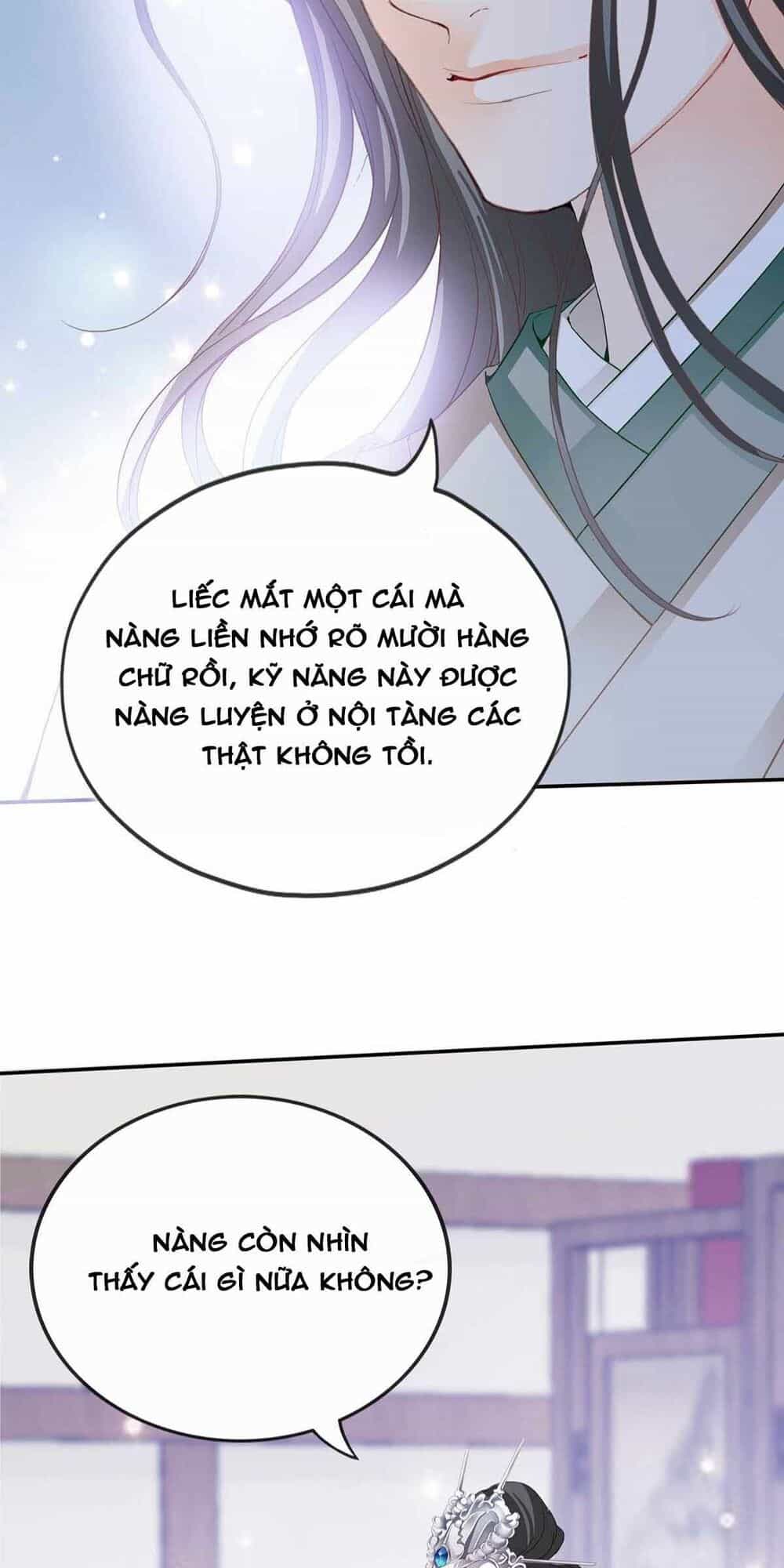 Bổn Vương Muốn Ngươi - Chương 80 - ảnh 20