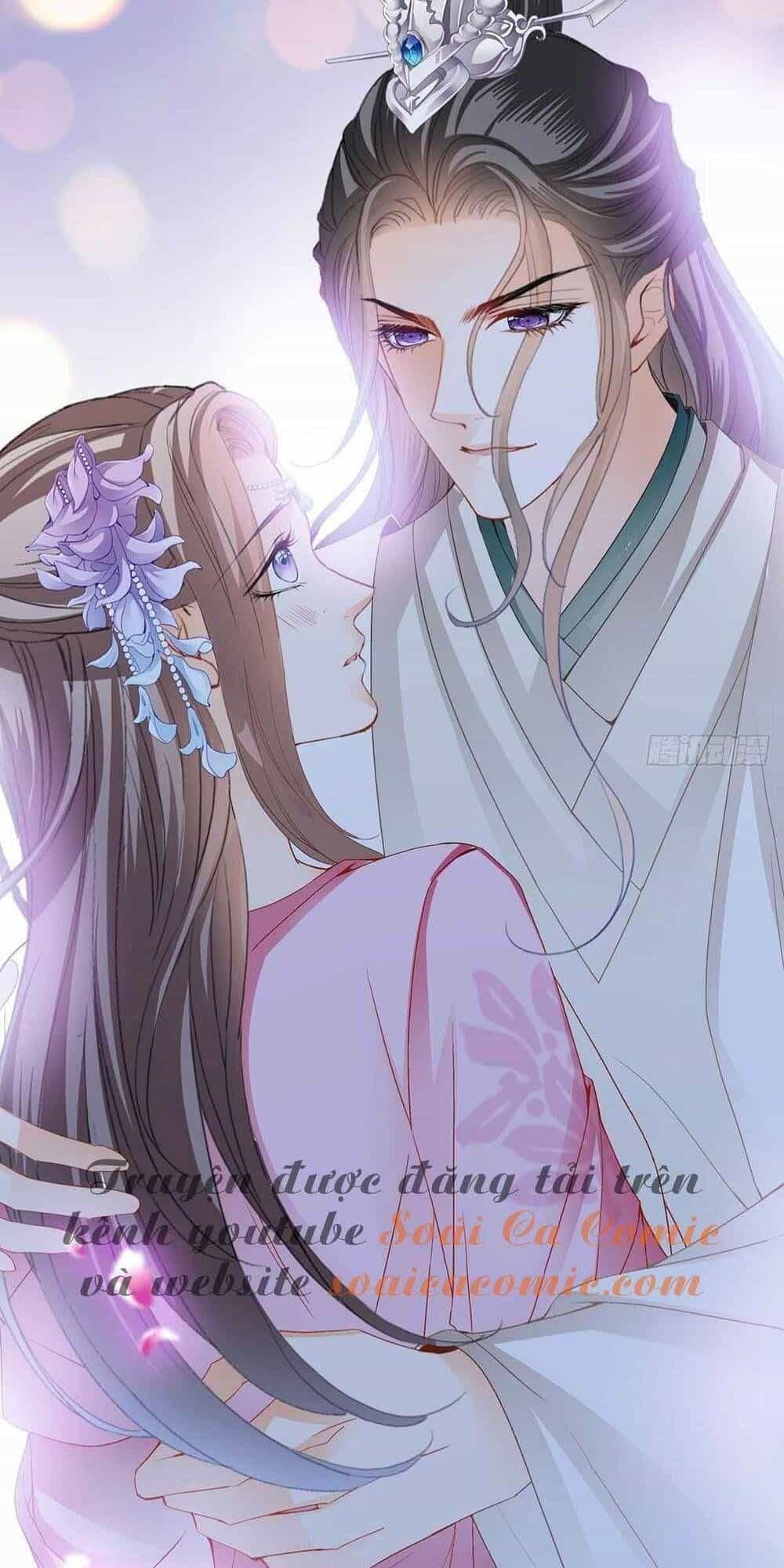 Bổn Vương Muốn Ngươi - Chương 80 - ảnh 27