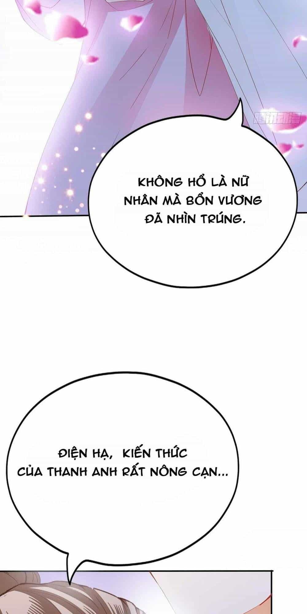 Bổn Vương Muốn Ngươi - Chương 80 - ảnh 28