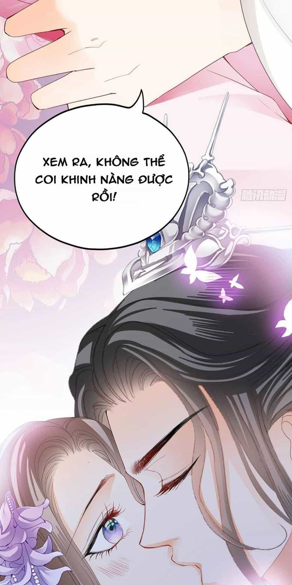 Bổn Vương Muốn Ngươi - Chương 80 - ảnh 30