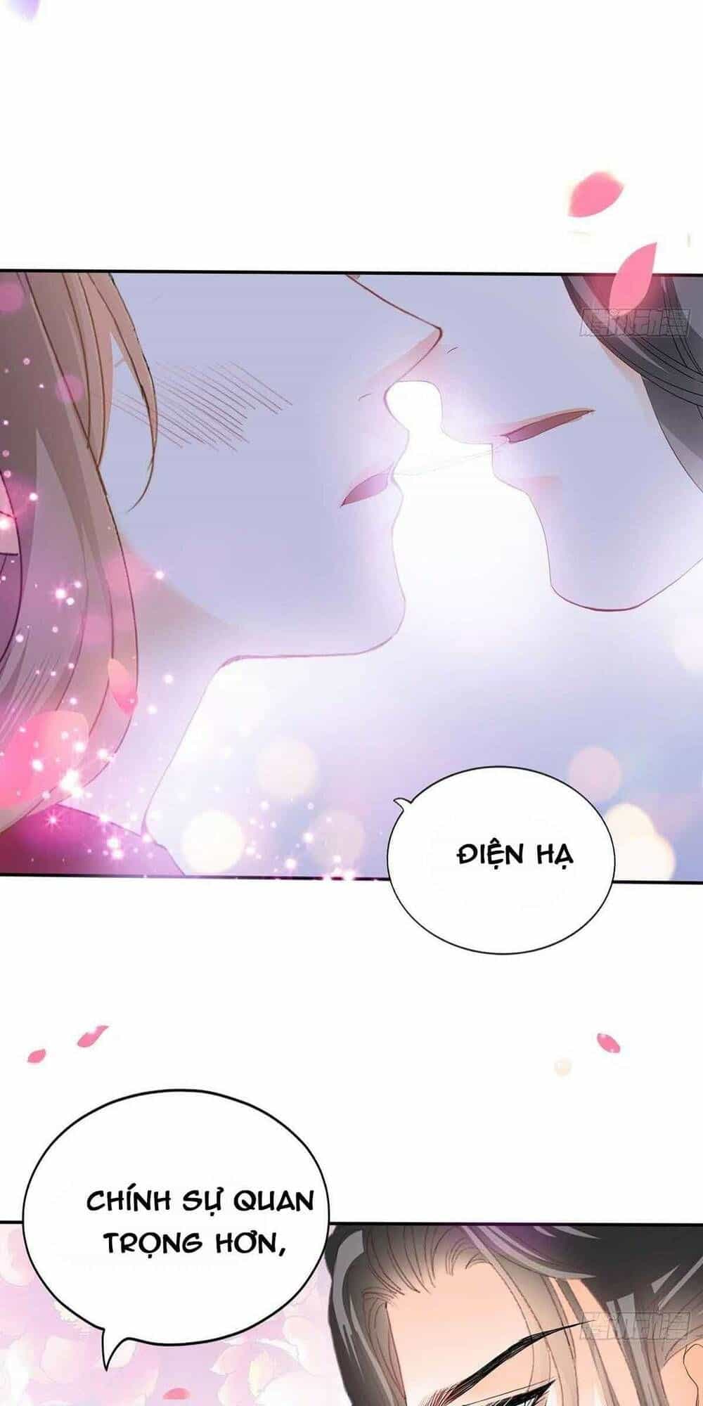 Bổn Vương Muốn Ngươi - Chương 80 - ảnh 33