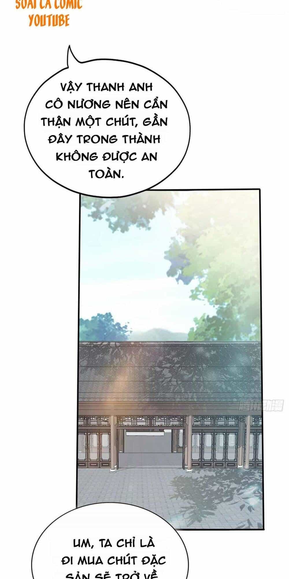 Bổn Vương Muốn Ngươi - Chương 80 - ảnh 39