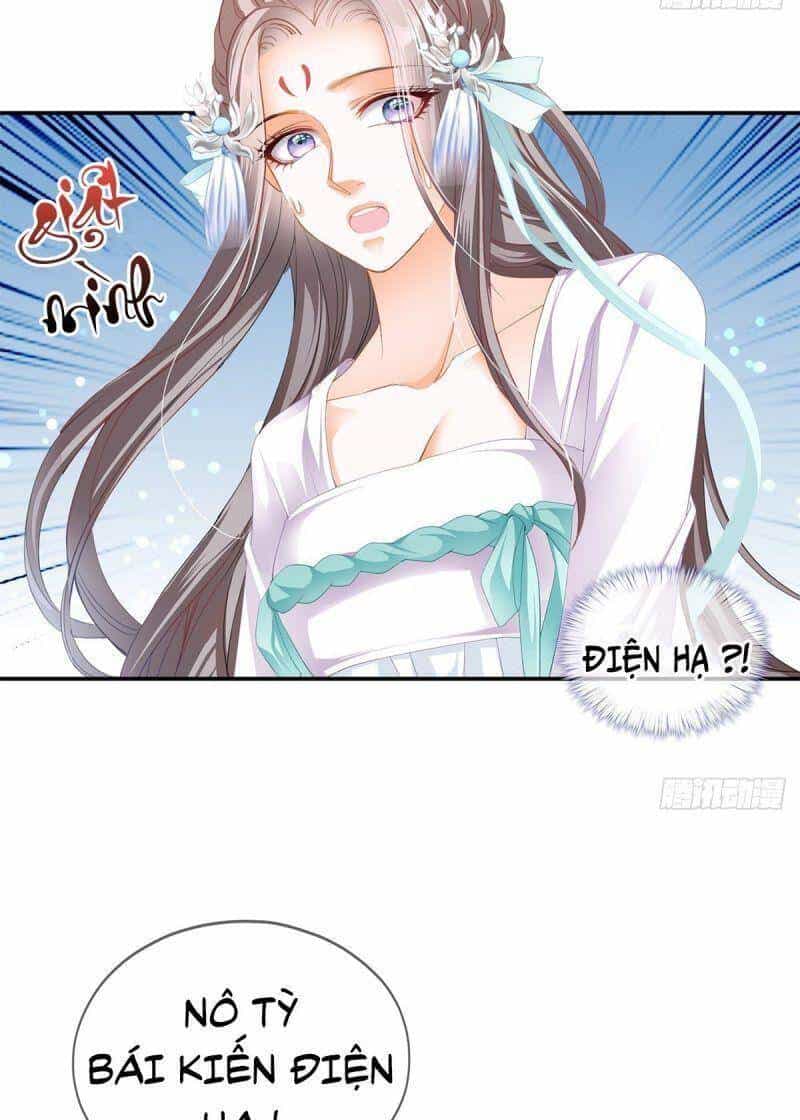 Bổn Vương Muốn Ngươi - Chương 7 - ảnh 13