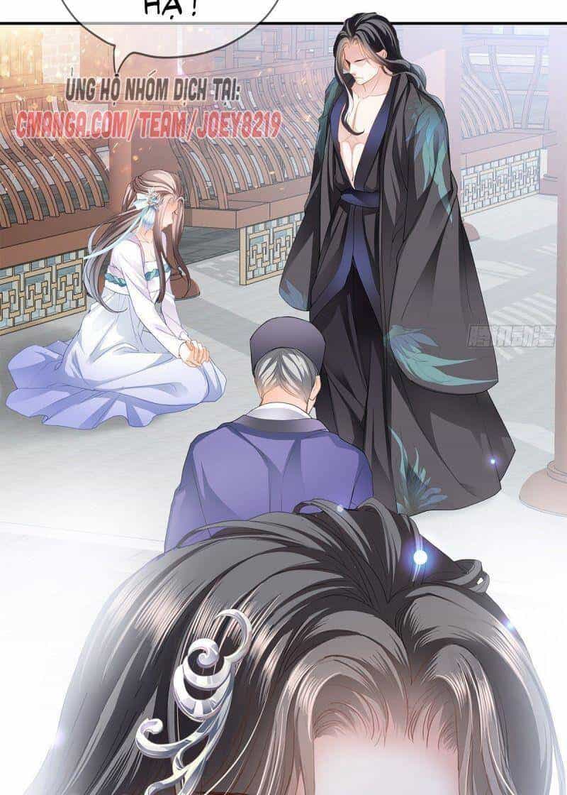 Bổn Vương Muốn Ngươi - Chương 7 - ảnh 14