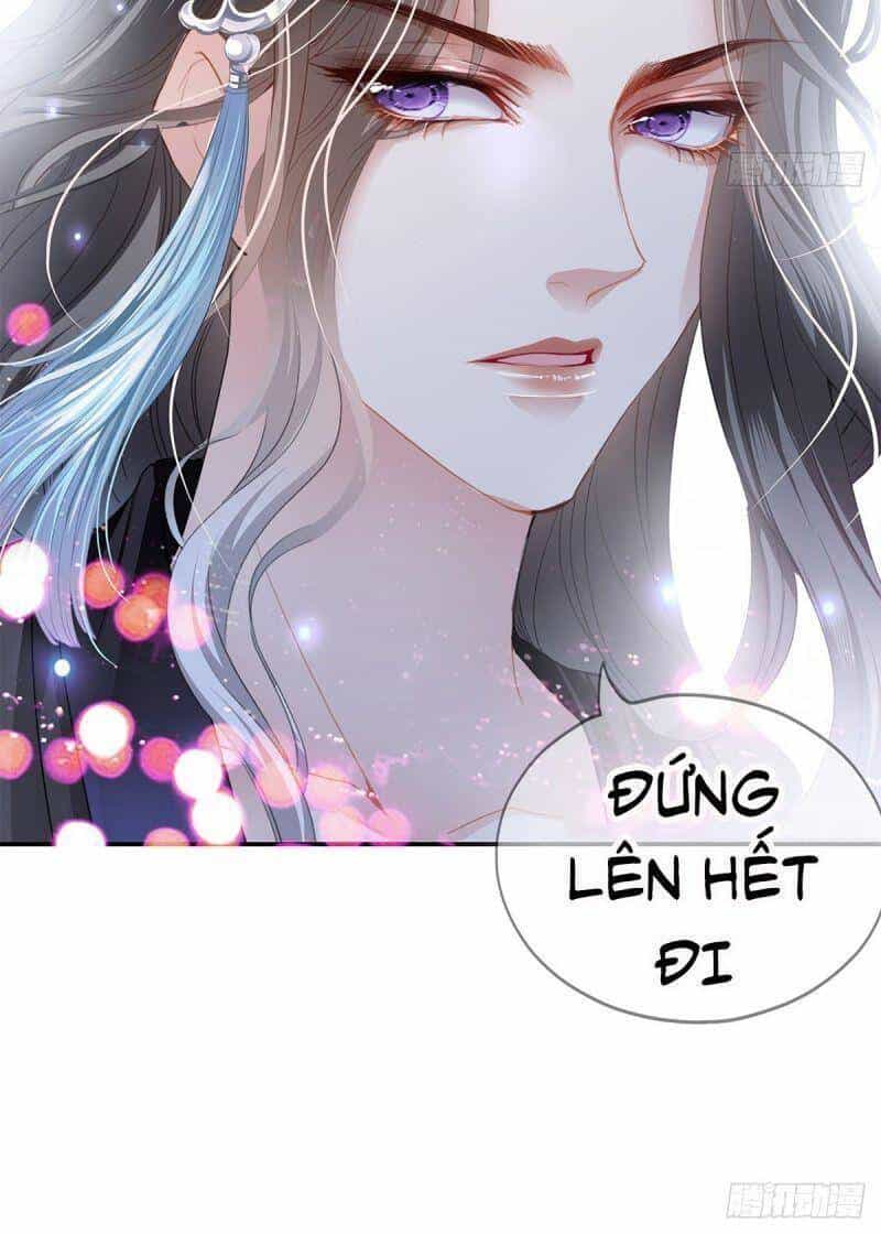 Bổn Vương Muốn Ngươi - Chương 7 - ảnh 15