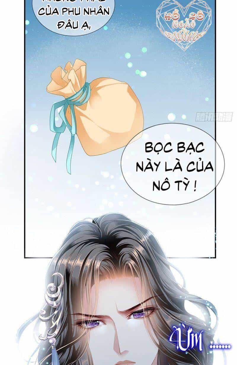 Bổn Vương Muốn Ngươi - Chương 7 - ảnh 23