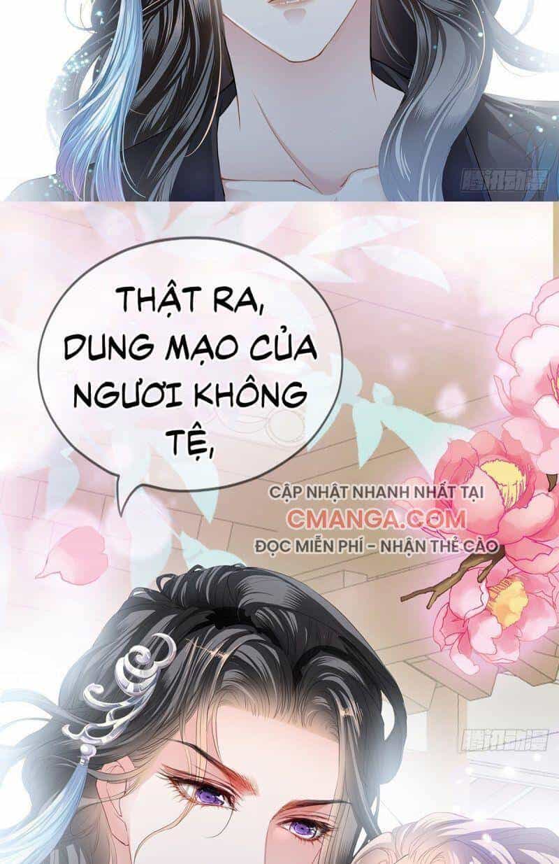 Bổn Vương Muốn Ngươi - Chương 7 - ảnh 24