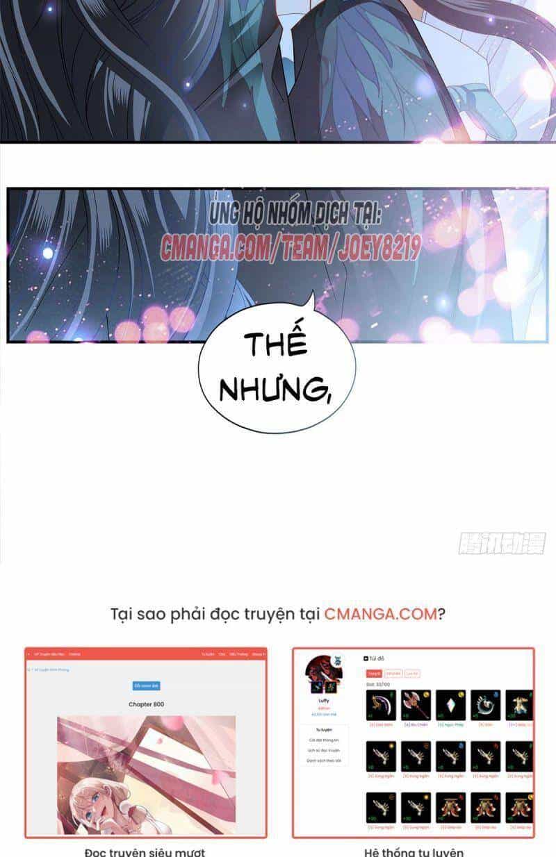 Bổn Vương Muốn Ngươi - Chương 7 - ảnh 29