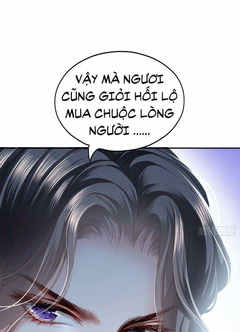 Bổn Vương Muốn Ngươi - Chương 7 - ảnh 31