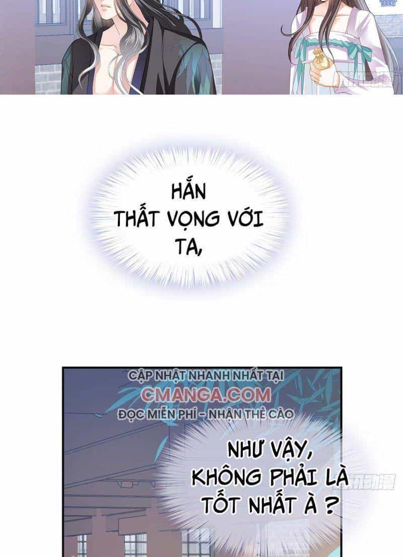 Bổn Vương Muốn Ngươi - Chương 7 - ảnh 33