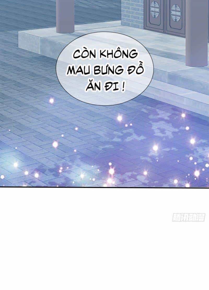 Bổn Vương Muốn Ngươi - Chương 7 - ảnh 37