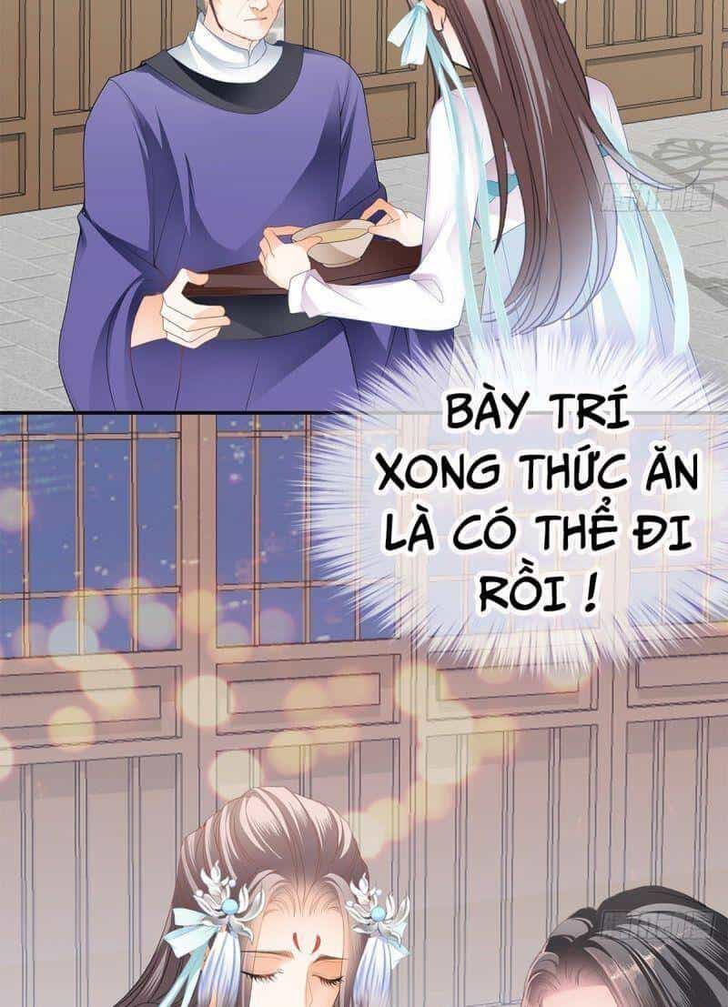 Bổn Vương Muốn Ngươi - Chương 7 - ảnh 39