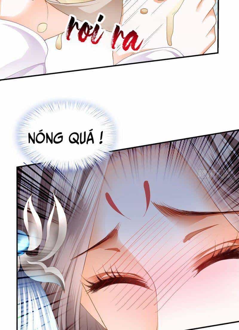 Bổn Vương Muốn Ngươi - Chương 7 - ảnh 44