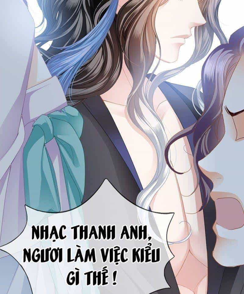 Bổn Vương Muốn Ngươi - Chương 7 - ảnh 46